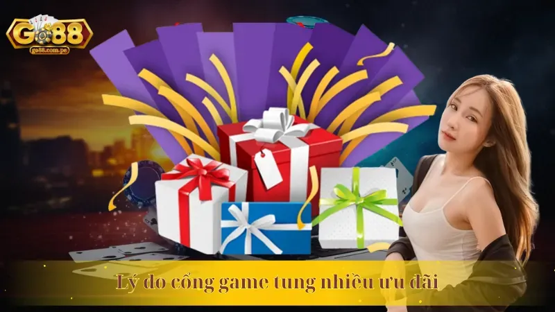 Ưu đãi hấp dẫn 88clb88 App